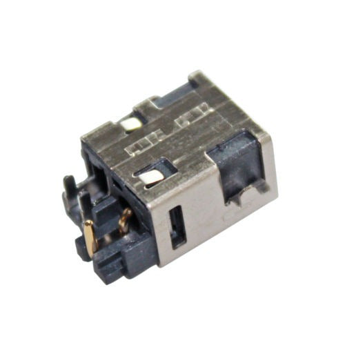 ASUS DC Jack Connector for K53E-BBR23 X5 K52Jr K52JT 1