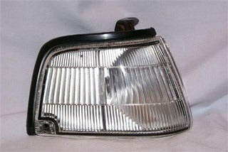 Farol Del Der Subaru J10 89-93 0