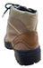 La Ardilla Camping Zapatilla Bota Botita Para Trekking Modelo 124 Beige/Arena 1