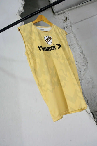 Hummel Musculosa Platense Entrenamiento 2024 2