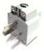 MIG 20amp High Consumption 3-Prong Male Plug 1