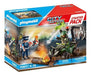 Playmobil City Action Starter Pack Police Training 0