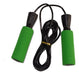 AGILITY PVC Jump Rope with Ball Bearings. Training. Gym 12