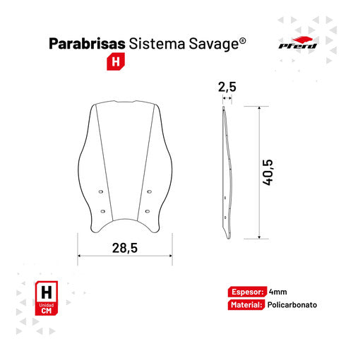 SAVAGE Himalayan Laberinto® System - Pferd® 7