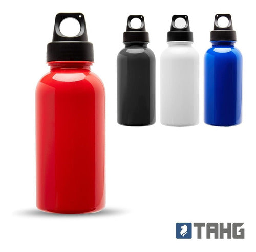 Charmi Sport Bottle 400ml Screw Cap | Giveaway 1