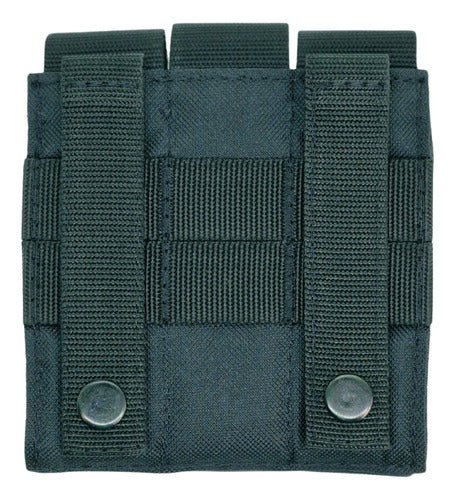 Porta Charger Triple Molle 1