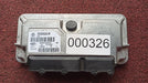 Ecu Iaw 4gv.xr Vw Cod326 0