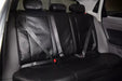 Team Funda Cubre Asiento Auto Cuerina Fiat Toro 2