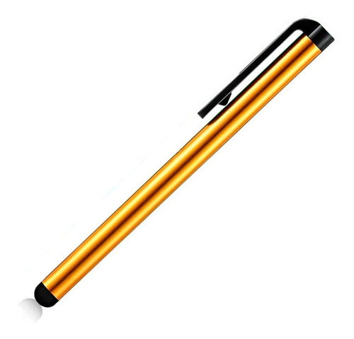 Eleventech Capacitive Stylus Pen for Mobile Phones and Tablets 0