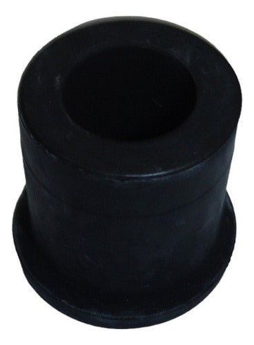 Chevrolet S10 Colorado 2013 Rear Lower Elastic Bushing 0