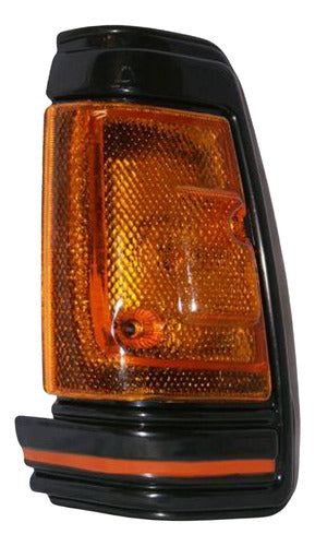 Nissan Farol Del Izq 720 86-90 Diesel Sd23 0