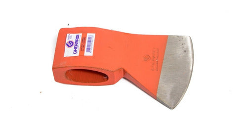 Gherardi Tumba Axe Without Handle 2 Kg 1