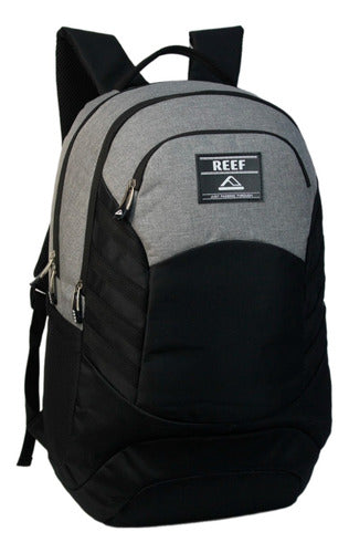 Reef Super Backpack Montauk 20 Inches 33 Liters Laptop Holder 7