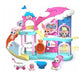 Disney Jr Tots Tots Guarderia Jefaturas Playset  Er 0