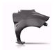 Front Fender Ford Fiesta Kinetic 2011-2016 Passenger Side 1