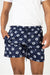 Men's Printed Premium Swim Shorts - Special Size 0