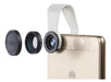 PocketLens Macro Wide Angle Camera Lens for iPhone 12 13 14 Pro 7