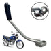 Pedal Partida Ybr 125 2000 A 2008 Factor 125 K Mod Original 0