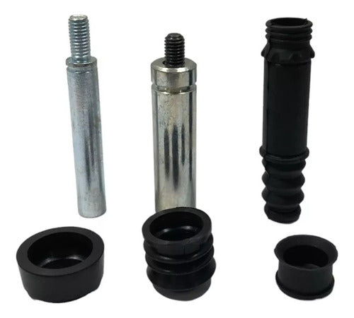 PREMIC Caliper Bolt Kit for M. Benz Sprinter 411 / 414 - 7787FP 2