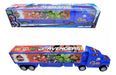 Marvel Avengers Collection Friction Truck 36cm 5