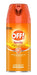 OFF! Family Mosquito Repellent Aerosol Orange 1