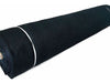 Malla Sombra Negra 80% 100x2mts - Ynter Industrial 0