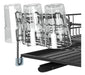 Youvip Kitchen Countertop Dish Drainer 6