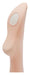 Ballet Dance Socks with Convertible Opening Lycra by Soko Sports 6