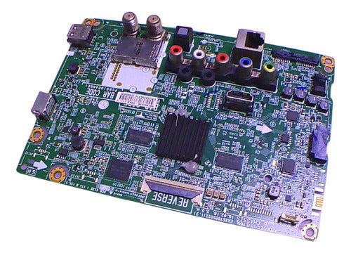 Placa Principal 49lh5700 43lh5600 49lh5600 43lh5700 0