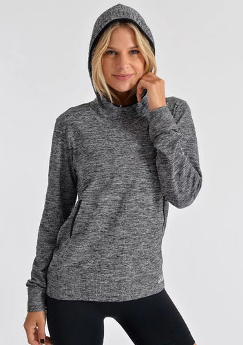 Mora Essential Gym Hoodie 2010 2