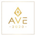 Ave2020 3D Rubber Coasters - Metal Plate - 4 Pack 6