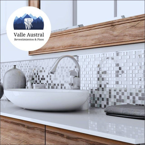 Misiones Deco Malla Zahir - Premium Mosaic Tiles - First Quality 7