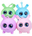 Squishy Shaky Space Friends IK0219 by Tictoys 0