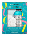 Pack Gel De Ducha Rain Gel Blue Pacific 260 Gr + Esponja 0