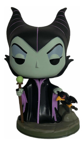 Funko Pop! Maleficent Disney Villain Favorite Maleficent 1082 2