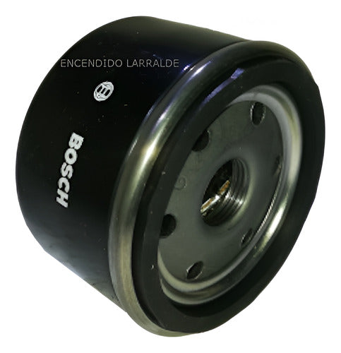 Bosch Oil Filter Renault 19 1.6 0