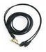 Replacement Audio Upgrade Cable Compatible with Sennheiser HD650, HD600, HD580, HD660S, HD58X 1