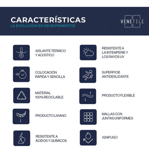 Guardacanto Venetile X 10 Linear Meters 1