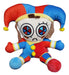 Peluche Digital Circus Pomni - Regatha - Price Per Unit 6