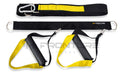 Fita Trx Duplo Treino Suspenso Funcional Cross Training 2