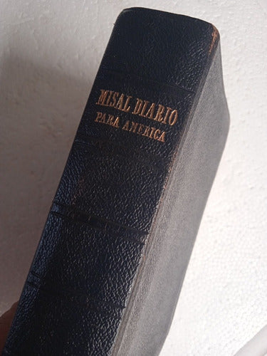 Misal 1946 Diario Para América 4