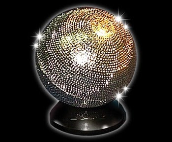 Vernet Magic Zombie Floating Ball - Silver 2