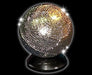 Vernet Magic Zombie Floating Ball - Silver 2