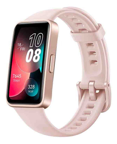 Huawei Band 8 Smartband 1.47'' Touchscreen for Android & iOS 4