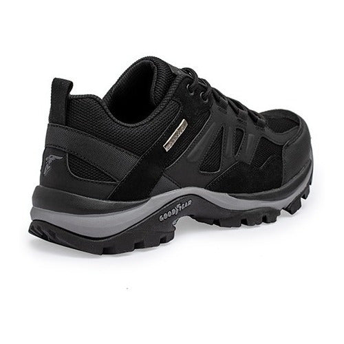 Goodyear Trekking Outdoor Hiking Shoes for Men and Women 17