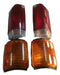 Ford F100 88/92 Rear and Turn Signal Lights Set 0