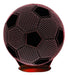 Azalco 3D Illusion Soccer Night Light Lamp with 7 Colors Change 3