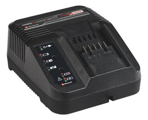 Einhell 18V Power X-Change Quick Battery Charger 2