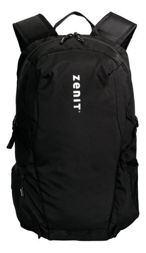 Zenit Mochila Liceal Escolar Urbana Calidad Premium 0