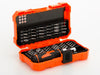 Hamilton Screwdriver Kit with Ratchet - 49 Bits Special Offer 3